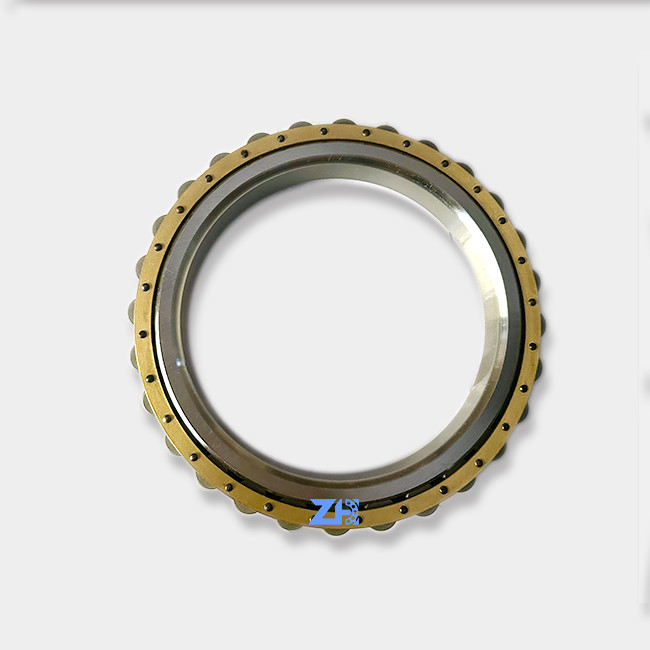 Cylindrical Roller Bearing 134-6261 1346261  For Construction Equipment Standard Sizes
