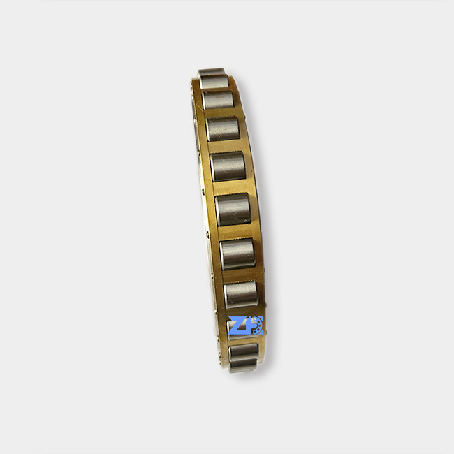 Cylindrical Roller Bearing 134-6261 1346261  For Construction Equipment Standard Sizes