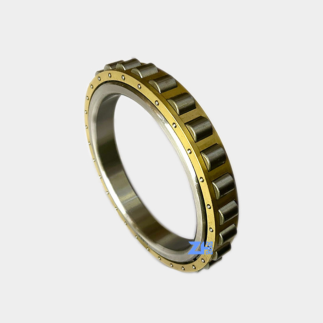 Cylindrical Roller Bearing 134-6261 1346261  For Construction Equipment Standard Sizes