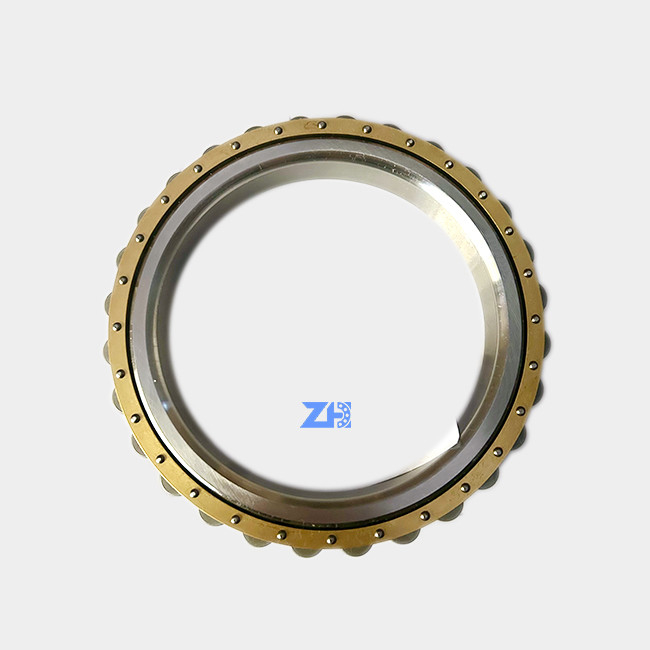 Cylindrical Roller Bearing 134-6261 1346261  For Construction Equipment Standard Sizes