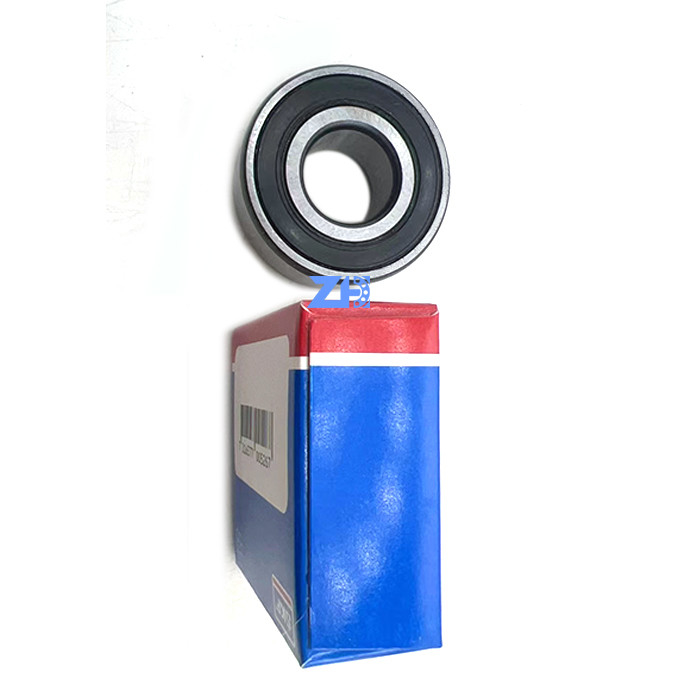 Stable Performance And Durable Deep Groove Ball Bearing VOE14511981 With P0/P6/P5/P4 Precision
