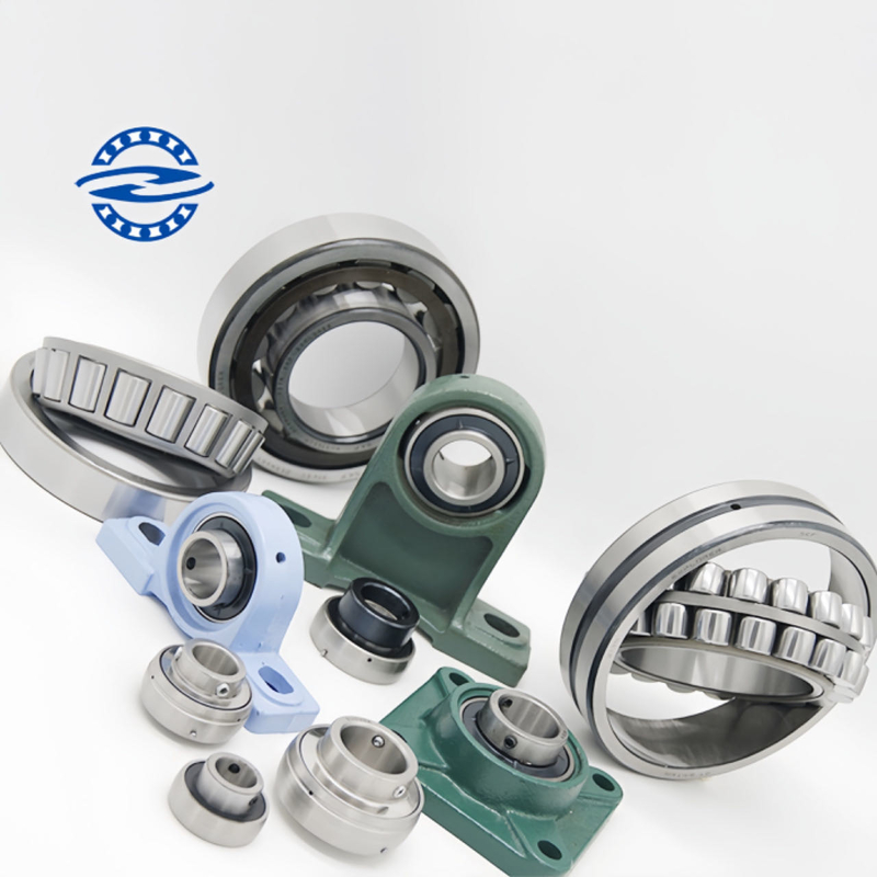 Stable Performance And Durable Deep Groove Ball Bearing VOE14511981 With P0/P6/P5/P4 Precision