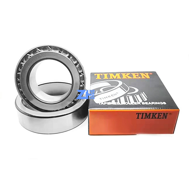 High Precision 271-9096 2719096 Taper Roller Bearing For Agricultural And Construction Equipment