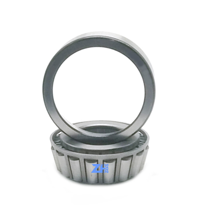 Customizable Taper Roller Bearing 482-6738 4826738 For Specific Load And Mounting Requirements