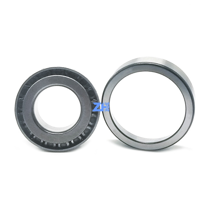 Customizable Taper Roller Bearing 482-6738 4826738 For Specific Load And Mounting Requirements