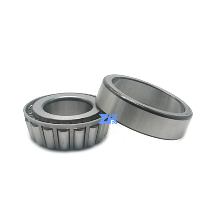 Customizable Taper Roller Bearing 482-6738 4826738 For Specific Load And Mounting Requirements