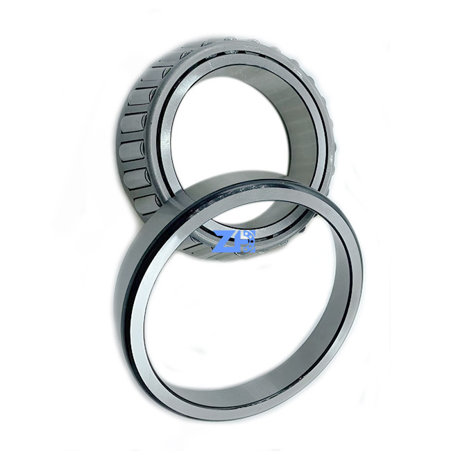 3B4124 Taper Roller Bearing For Material Handling Vehicles With P0/P6/P5/P4 Precision