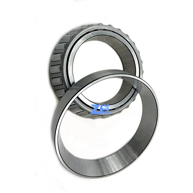 3B4124 Taper Roller Bearing For Material Handling Vehicles With P0/P6/P5/P4 Precision