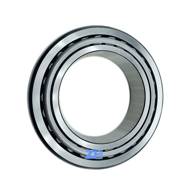 3B4124 Taper Roller Bearing For Material Handling Vehicles With P0/P6/P5/P4 Precision