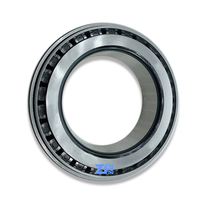 3B4124 Taper Roller Bearing For Material Handling Vehicles With P0/P6/P5/P4 Precision