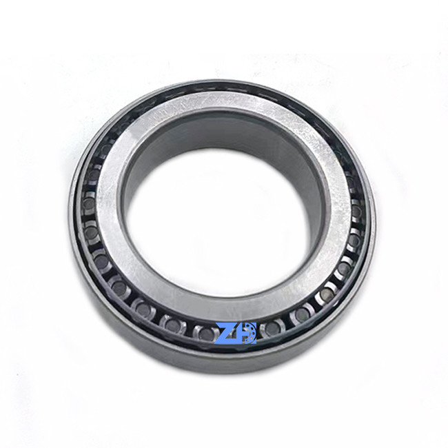 2074267 Taper Roller Bearing With GCR15 Material For And Performance In Machinery