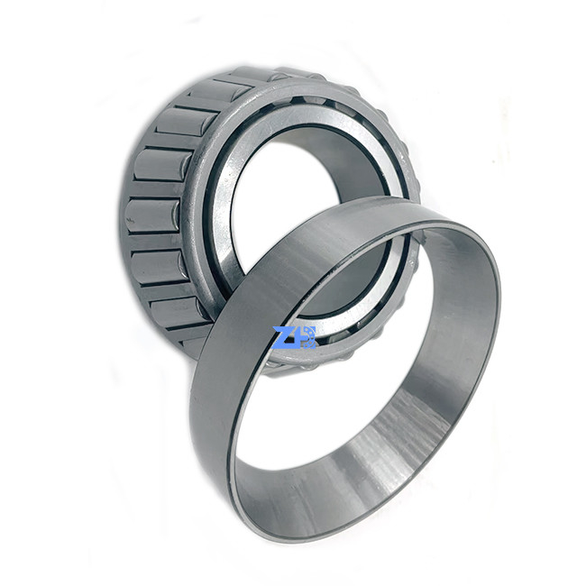 3N4969 Taper Roller Bearing For Food Processing Equipment With P0/P6/P5/P4 Precision