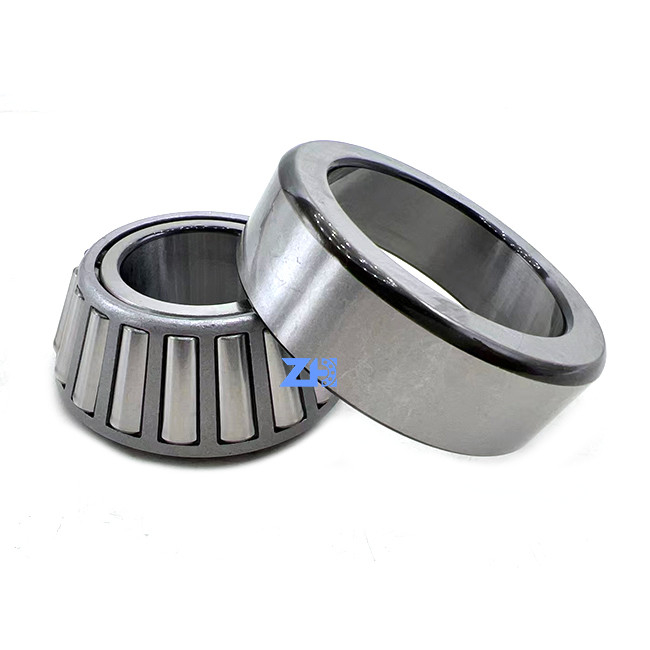 1987823 Taper Roller Bearing For High Load Capacity In Construction And Mining Machinery