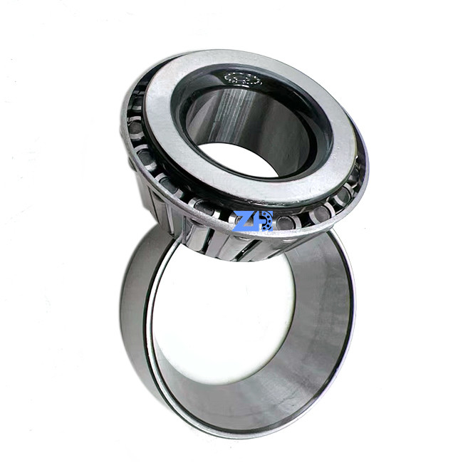 1987823 Taper Roller Bearing For High Load Capacity In Construction And Mining Machinery