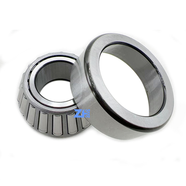 1987823 Taper Roller Bearing For High Load Capacity In Construction And Mining Machinery