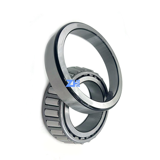 Durable And Stable Performance 7D8437 Taper Roller Bearing For Heavy-Duty Applications