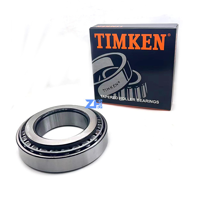 Durable And Stable Performance 7D8437 Taper Roller Bearing For Heavy-Duty Applications