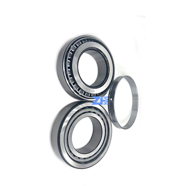 143-7356 1437356 Taper Roller Bearing With High Load Capacity For Smooth Operation In Machinery