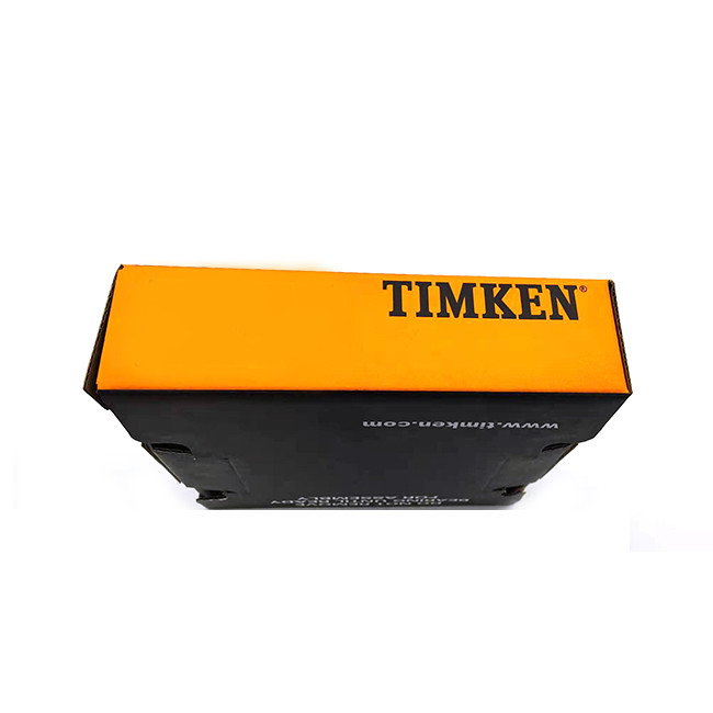Long Life And Taper Roller Bearing With GCR15 Material For Heavy-Duty Applications 4K5843
