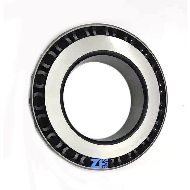 Long Life And Taper Roller Bearing With GCR15 Material For Heavy-Duty Applications 4K5843