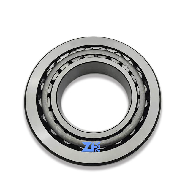 Long Life And Taper Roller Bearing With GCR15 Material For Heavy-Duty Applications 4K5843