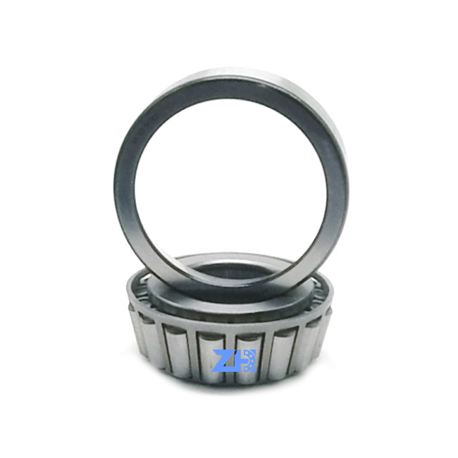 8T1580 Taper Roller Bearing For Heavy-Duty Applications With P0/P6/P5/P4 Precision