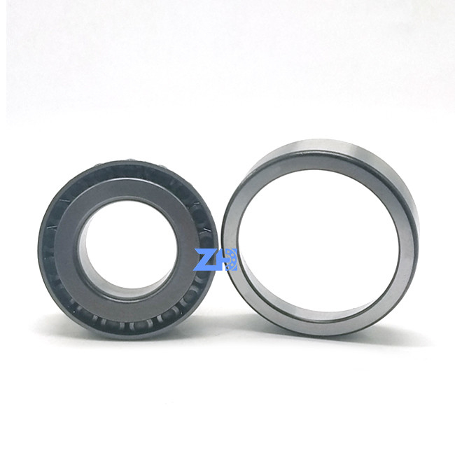 8T1580 Taper Roller Bearing For Heavy-Duty Applications With P0/P6/P5/P4 Precision