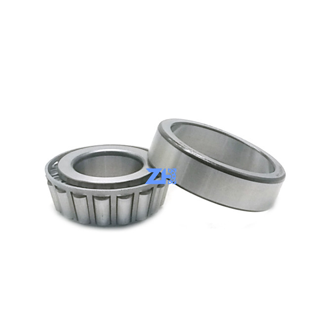 8T1580 Taper Roller Bearing For Heavy-Duty Applications With P0/P6/P5/P4 Precision