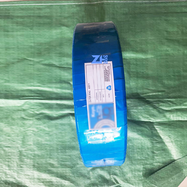 5P1949 Taper Roller Bearings With P0/P6/P5/P4 Precision For Various Requirements