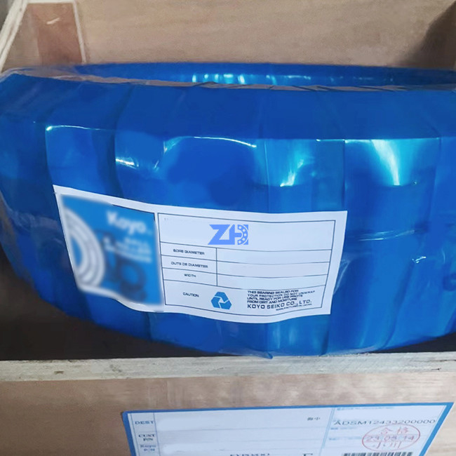 5P1949 Taper Roller Bearings With P0/P6/P5/P4 Precision For Various Requirements