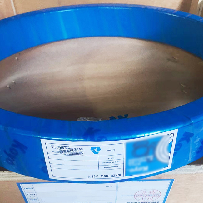 High Load-Carrying Capacity Taper Roller Bearing 212-5024 2125024 For Heavy-Duty Applications