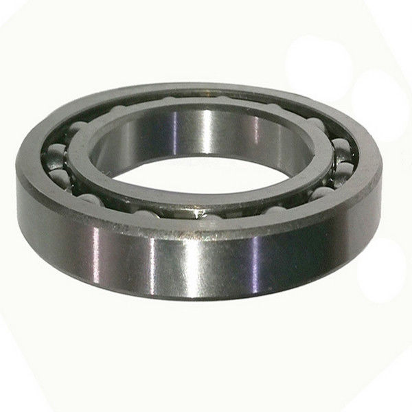 Deep Groove Chrome Steel Ball Bearings RLS16ZZ Size For Transport Vehicles