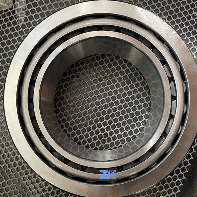 06000-32052 0600032052 Taper Roller Bearing For High-Pressure Applications With P0/P6/P5/P4 Precision