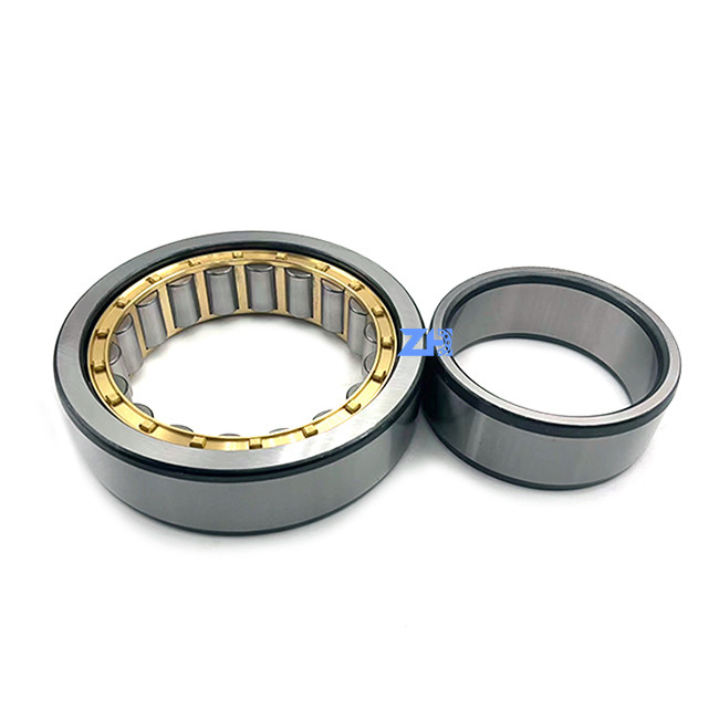 5P2304 Stable Cylindrical Roller Bearing With High Load-Carrying Capacity For Precision Equipment