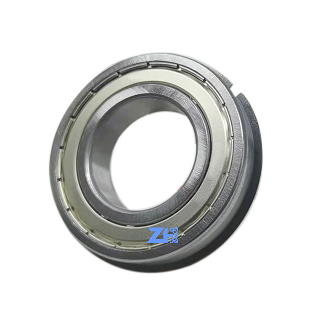 Long Lasting And Low Energy Consumption Deep Groove Ball Bearing 5P3134 Standard Sizes