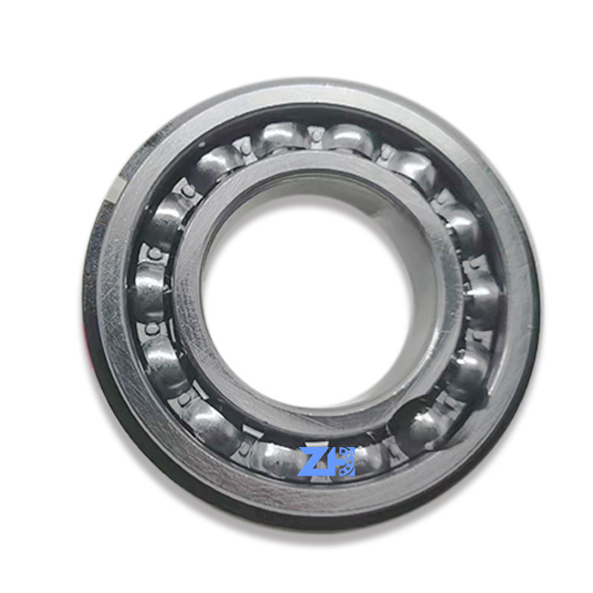 Long Lasting And Low Energy Consumption Deep Groove Ball Bearing 5P3134 Standard Sizes