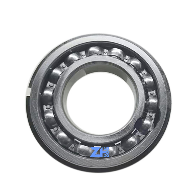 Long Lasting And Low Energy Consumption Deep Groove Ball Bearing 5P3134 Standard Sizes