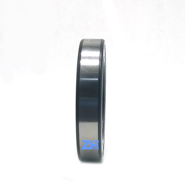 Long Lasting And Low Energy Consumption Deep Groove Ball Bearing 1T0334 Standard Sizes