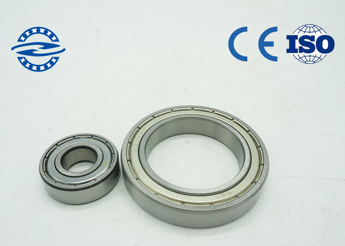 69092 Deep Groove NTN Ball Bearing , Thin Wall Ball Bearings For Office Equipment
