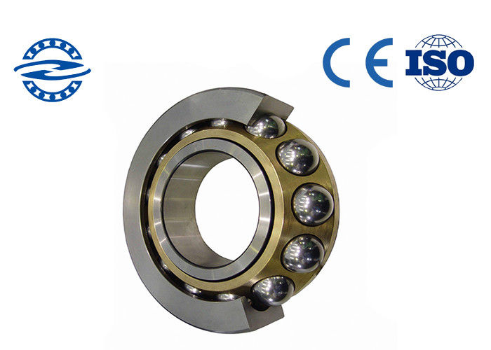 High Speed Angular Contact Thrust Ball Bearings 7206 For Industry Machinery size 30*62*16mm
