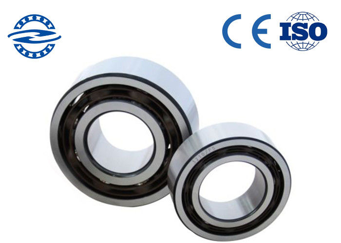 High Speed Angular Contact Thrust Ball Bearings 7206 For Industry Machinery size 30*62*16mm