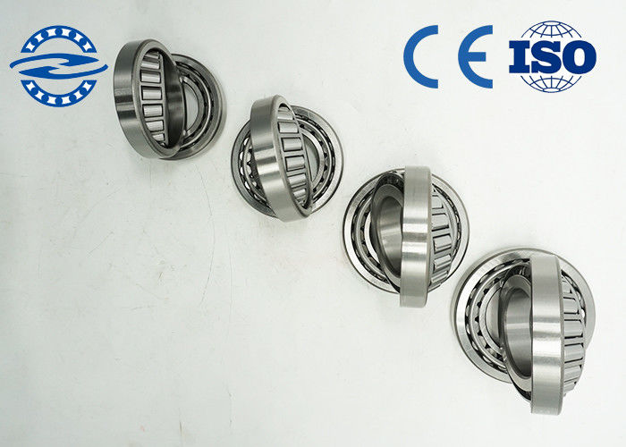 Electric Front Fork Bearings 30202 , Tapered Thrust Bearing For Car Differential 15*35*11mm