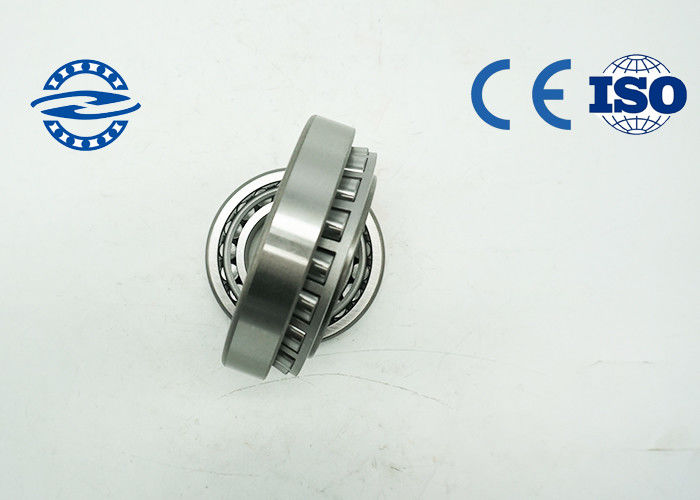 High Precision Car Engine Bearings / Single Row Tapered Roller Bearing 30224 120 * 215 * 40