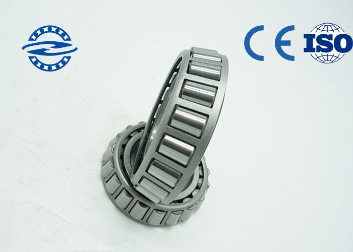 Low Noise High Speed Roller Bearings / Double Row Roller Bearing 32007 For Metallurgy