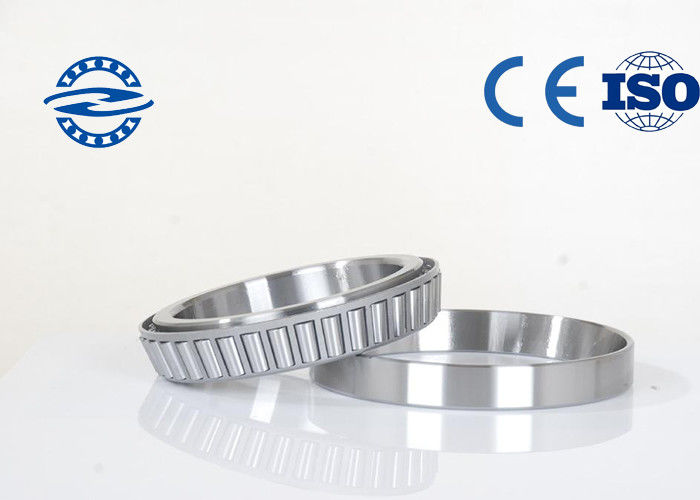 Single Row Taper Roller Bearing 32222 110 * 200 * 53 mm For Automobile Hub