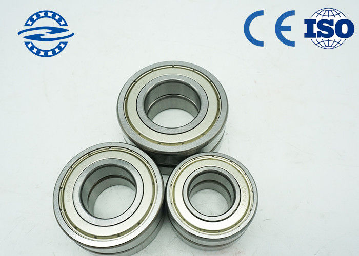 Wear Resistant Deep Groove Ball Bearing RMS18 ZZ 57.15mm X 127mm X 31.75mm