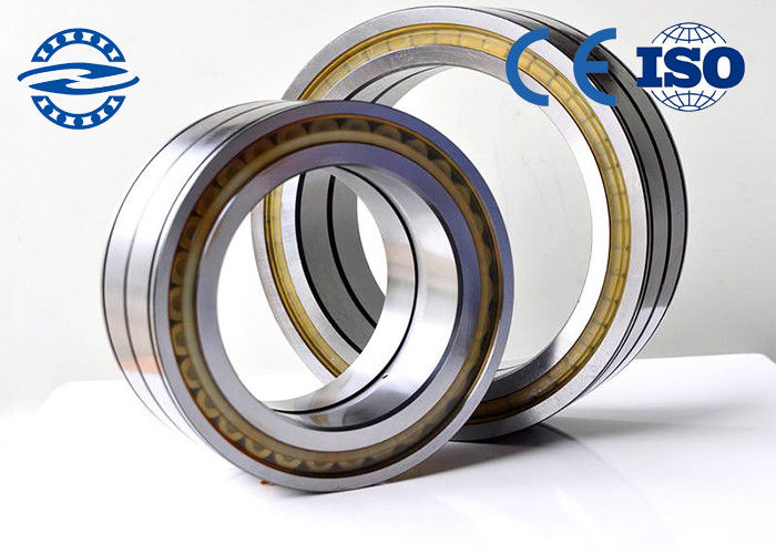 Full complement Cylindrical   roller bearing  SL182912  60 mm * 85 mm * 16 mm