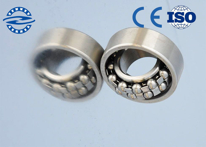 Double Row Ball Bearing  Angular Contact Ball Bearing 1305 Size 25 mm *  62 mm * 17 mm