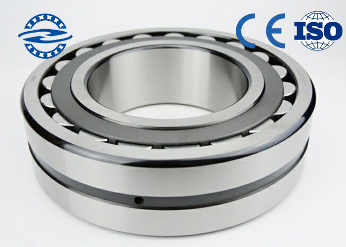 23228CCK / W33 Shaker Screen Bearings , Double Row Bearing For Elevator Traction Machine