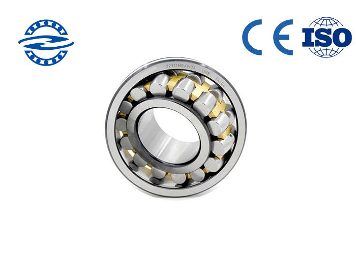Super Precision Brass Cage Spherical Ball Bearing 23156cc / W33 280mm X 460mm X 146mm
